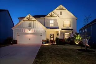 146 Citrine Wy, Acworth, GA 30101 - Photo 5