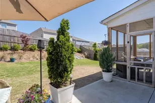 146 Citrine Wy, Acworth, GA 30101 - Photo 45