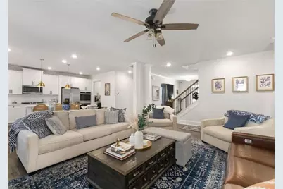 146 Citrine Way, Acworth, GA 30101 - Photo 17