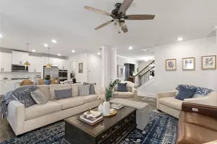 146 Citrine Wy, Acworth, GA 30101 - Photo 17