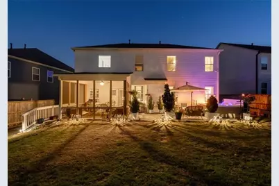 146 Citrine Way, Acworth, GA 30101 - Photo 41