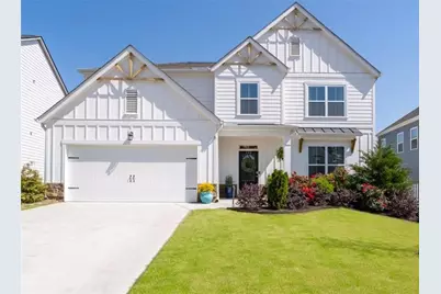 146 Citrine Way, Acworth, GA 30101 - Photo 1