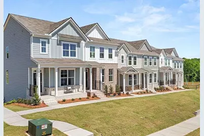 6741 Leigh Street, Flowery Branch, GA 30542 - Photo 1