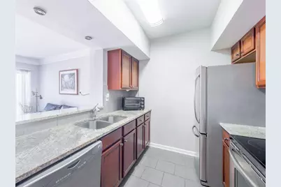 275 13th Street NE #1106, Atlanta, GA 30309 - Photo 5