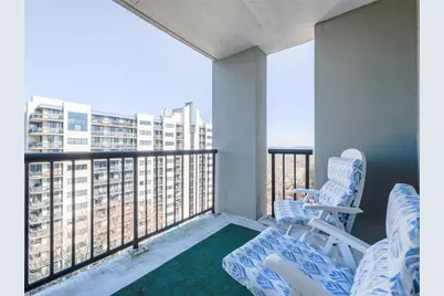 275 13th Street NE #1106, Atlanta, GA 30309 - Photo 13