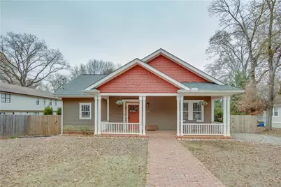 1698 Temple Avenue, College Park, GA 30337 - Photo 1