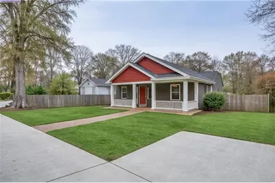 1698 Temple Avenue, College Park, GA 30337 - Photo 3