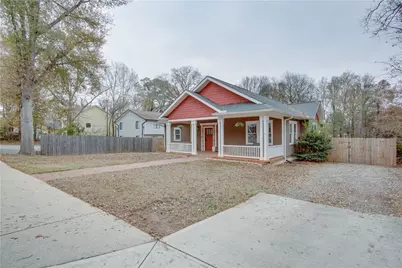 1698 Temple Avenue, College Park, GA 30337 - Photo 3