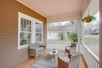 1698 Temple Avenue, College Park, GA 30337 - Photo 5