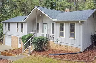 162 Ridgewood Dr, Woodstock, GA 30188 - Photo 1