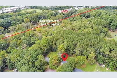 162 Ridgewood Drive, Woodstock, GA 30188 - Photo 33