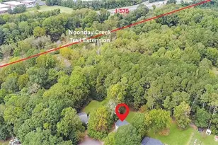 162 Ridgewood Dr, Woodstock, GA 30188 - Photo 33