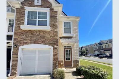 2090 Lakeshore Overlook Drive NW, Kennesaw, GA 30152 - Photo 3