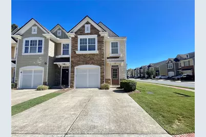 2090 Lakeshore Overlook Drive NW, Kennesaw, GA 30152 - Photo 1