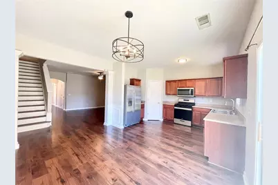 2090 Lakeshore Overlook Drive NW, Kennesaw, GA 30152 - Photo 15