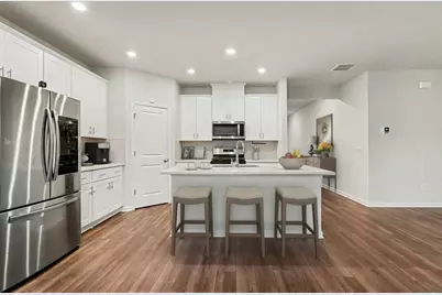 760 Sara Meadow Road, Loganville, GA 30052 - Photo 3