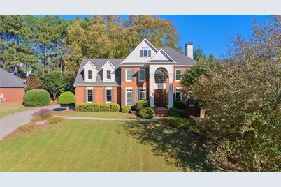 655 Riverhaven Drive, Suwanee, GA 30024 - Photo 1