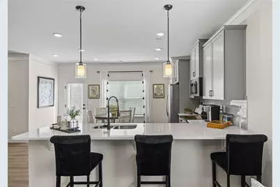 237 Bastian Drive #18, Villa Rica, GA 30180 - Photo 9