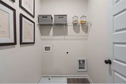 237 Bastian Drive #18, Villa Rica, GA 30180 - Photo 19