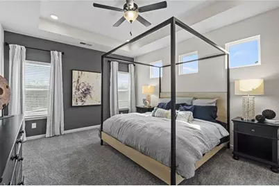 237 Bastian Drive #18, Villa Rica, GA 30180 - Photo 25