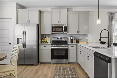 237 Bastian Drive #18, Villa Rica, GA 30180 - Photo 11