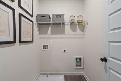 237 Bastian Drive #18, Villa Rica, GA 30180 - Photo 19