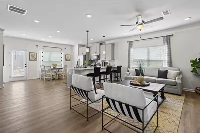 237 Bastian Drive #18, Villa Rica, GA 30180 - Photo 5