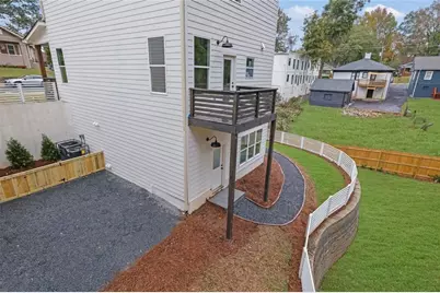 826 Gaston Street SW, Atlanta, GA 30310 - Photo 27