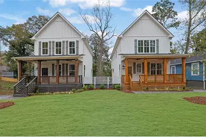 826 Gaston Street SW, Atlanta, GA 30310 - Photo 3