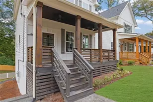 826 Gaston St SW, Atlanta, GA 30310 - Photo 7