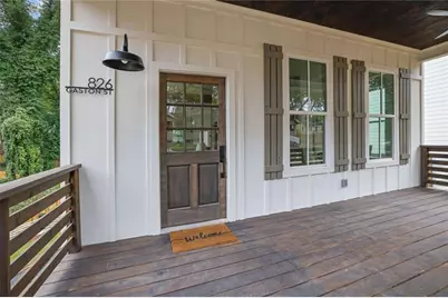 826 Gaston Street SW, Atlanta, GA 30310 - Photo 5