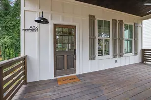 826 Gaston St SW, Atlanta, GA 30310 - Photo 5