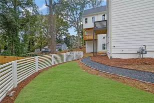826 Gaston St SW, Atlanta, GA 30310 - Photo 47