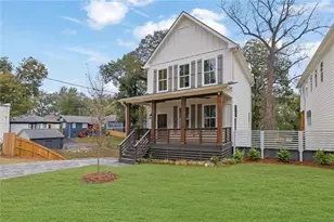 826 Gaston St SW, Atlanta, GA 30310 - Photo 1