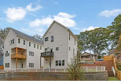 826 Gaston Street SW, Atlanta, GA 30310 - Photo 49