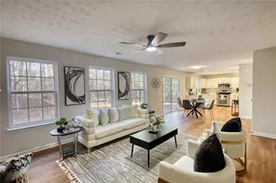 1328 Blazing Star Rd SE, Lawrenceville, GA 30045 - Photo 5