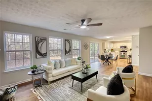 1328 Blazing Star Rd SE, Lawrenceville, GA 30045 - Photo 5