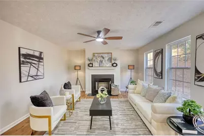 1328 Blazing Star Road SE, Lawrenceville, GA 30045 - Photo 5