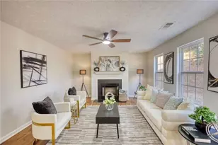 1328 Blazing Star Rd SE, Lawrenceville, GA 30045 - Photo 5