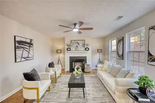 1328 Blazing Star Rd SE, Lawrenceville, GA 30045 - Photo 3