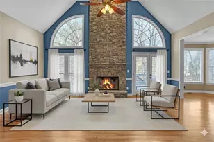 105 Kensington Pond Ct, Roswell, GA 30075 - Photo 7