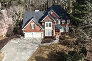 105 Kensington Pond Ct, Roswell, GA 30075 - Photo 3