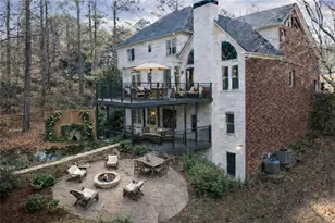 105 Kensington Pond Ct, Roswell, GA 30075 - Photo 61