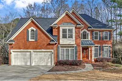 105 Kensington Pond Court, Roswell, GA 30075 - Photo 1