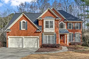 105 Kensington Pond Ct, Roswell, GA 30075 - Photo 1
