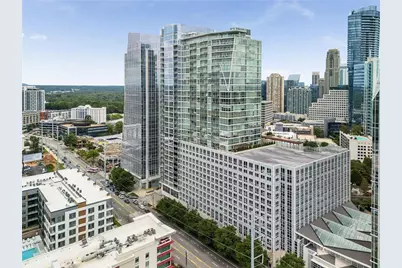 3325 Piedmont Road NE #2407, Atlanta, GA 30305 - Photo 43