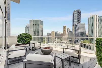 3325 Piedmont Road NE #2407, Atlanta, GA 30305 - Photo 31