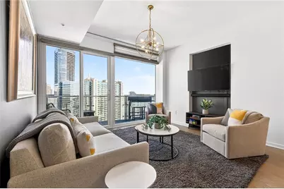 3325 Piedmont Road NE #2407, Atlanta, GA 30305 - Photo 7