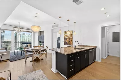 3325 Piedmont Road NE #2407, Atlanta, GA 30305 - Photo 1