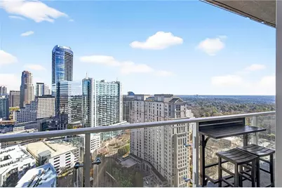 3325 Piedmont Road NE #2407, Atlanta, GA 30305 - Photo 23